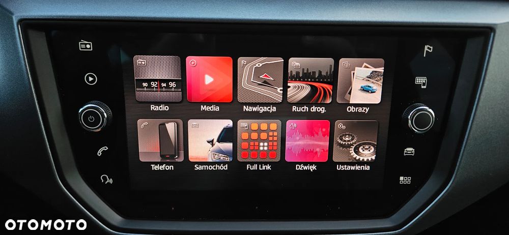 Seat Arona 1.6 TDI XCELLENCE - 16