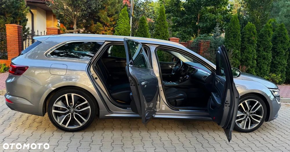 Renault Talisman 1.6 Energy TCe Limited EDC - 27