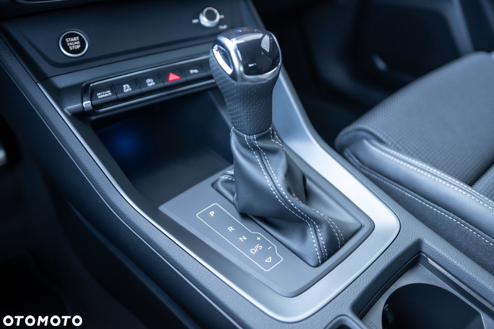 Audi Q3 - 18