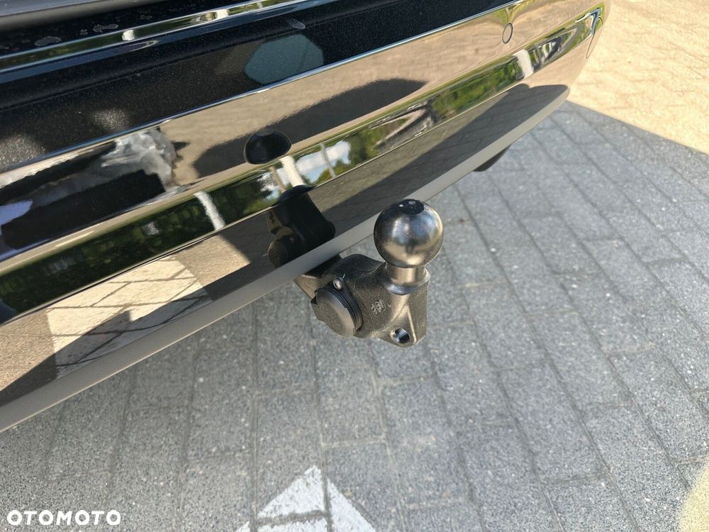 Volkswagen Touran 1.5 TSI EVO Comfortline Plus DSG - 32