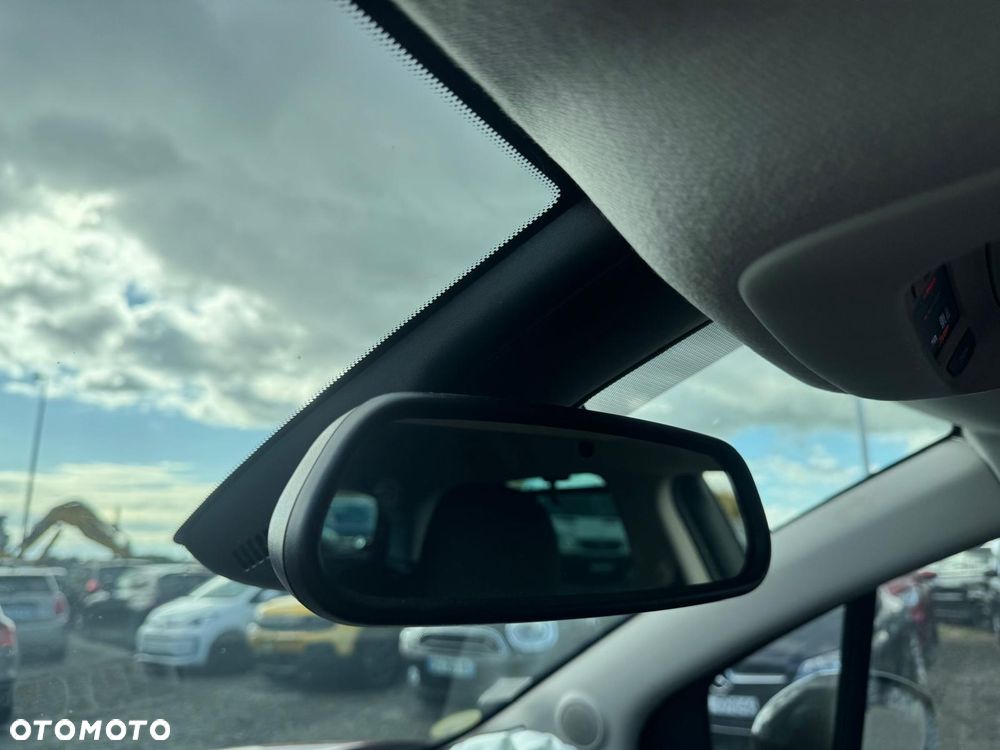 Citroën C3 Aircross BlueHDI 120 Stop & Start EAT6 C-SERIES - 21