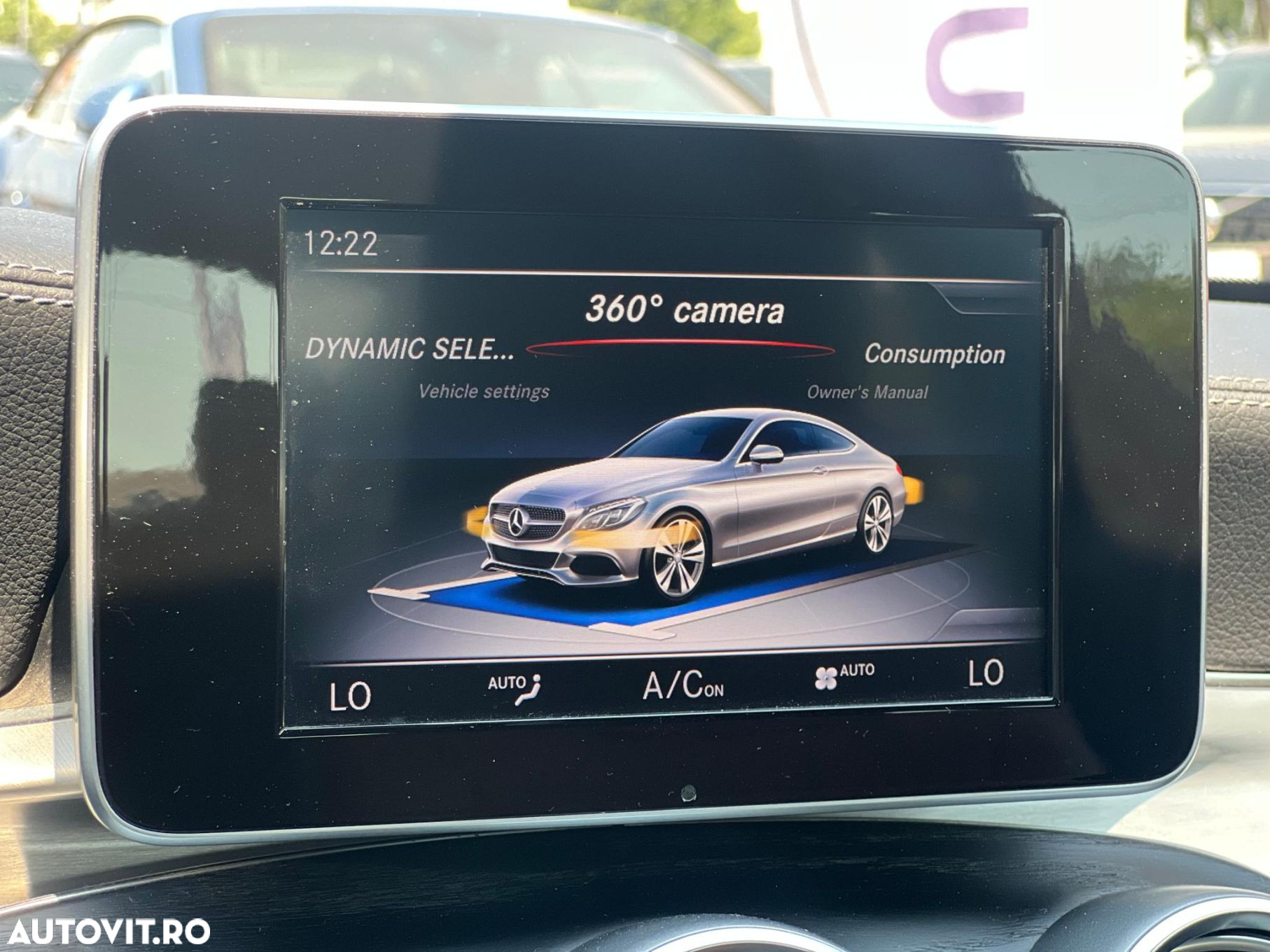 Mercedes-Benz C - 18