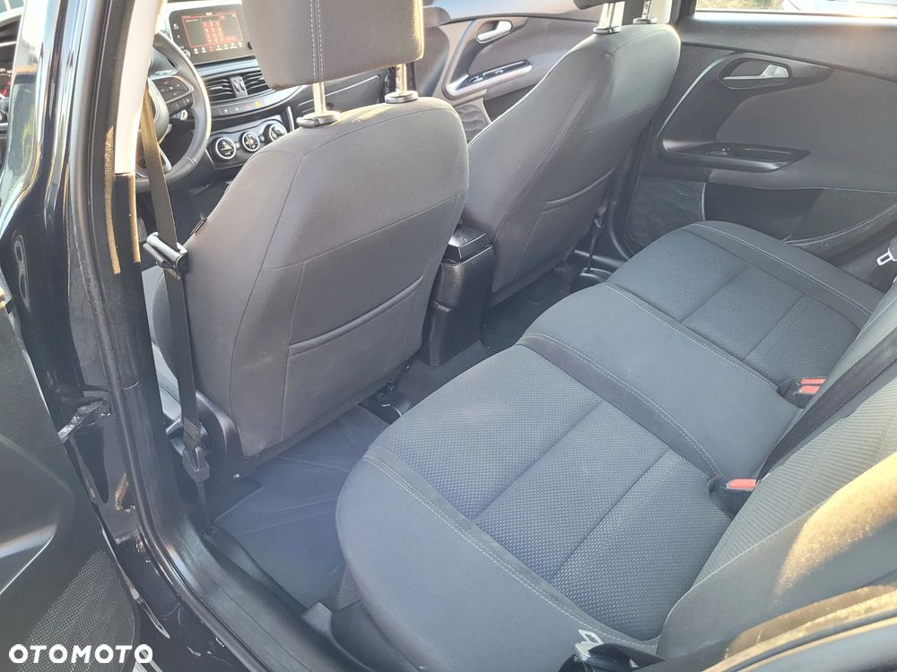 Fiat Tipo 1.4 T-Jet Lounge - 12