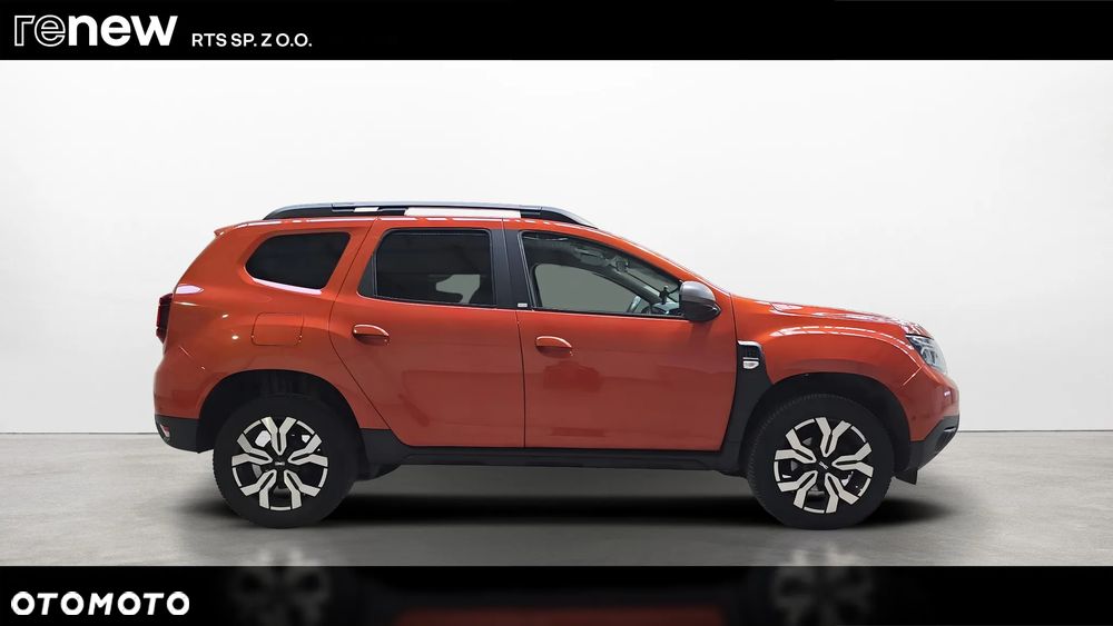 Dacia Duster 1.3 TCe Journey EDC - 7