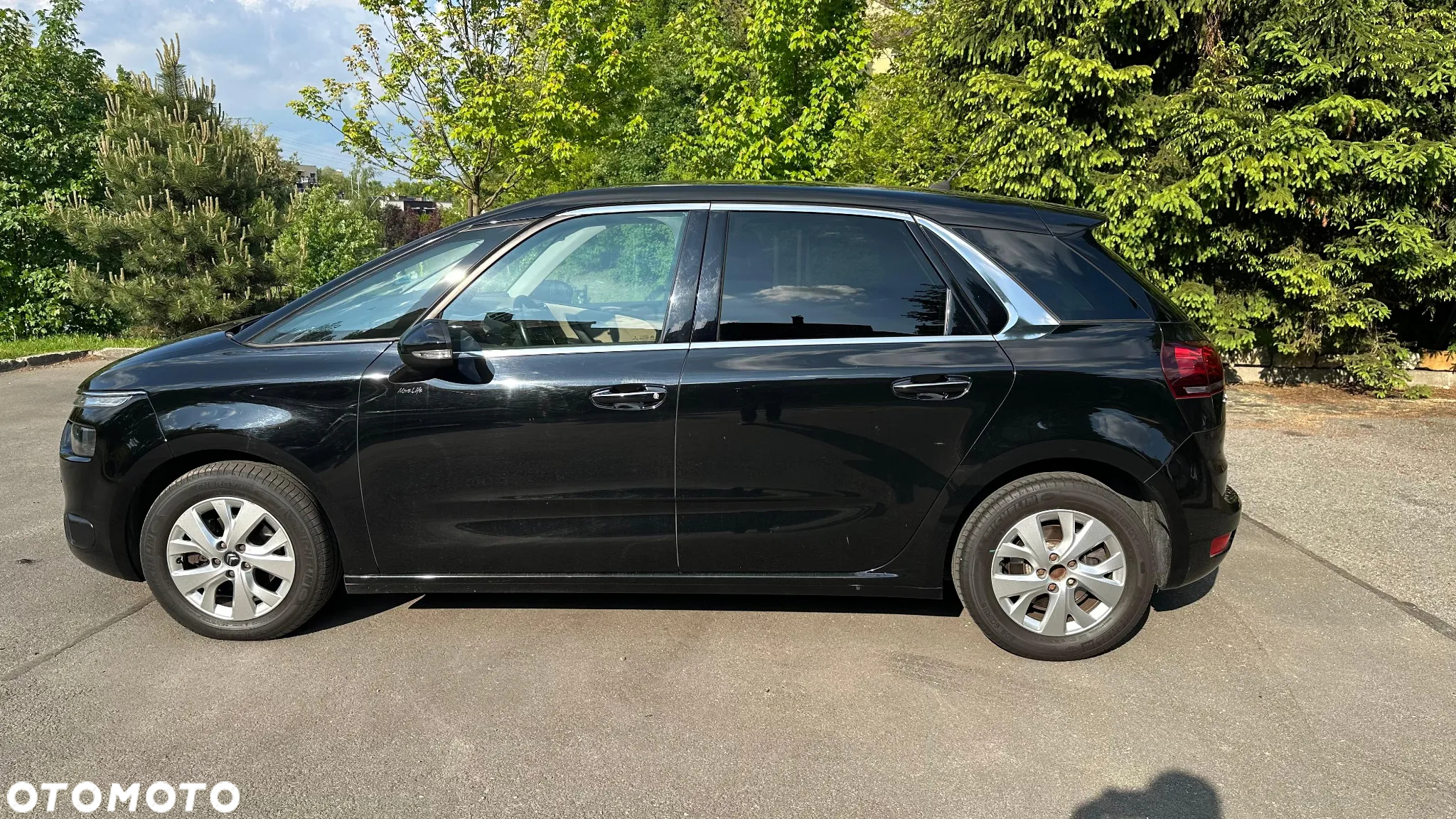 Citroën C4 Picasso 1.2 PureTech MoreLife - 27