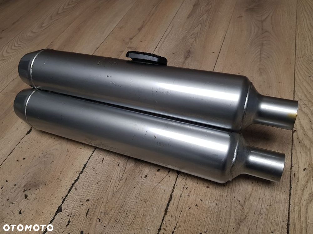 Tłumik wydech Harley Davidson XR1200 64883-08 - 2