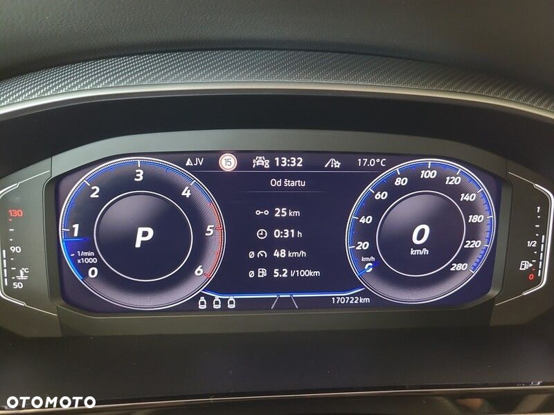 Volkswagen Arteon 2.0 TDI 4Motion Elegance DSG - 5
