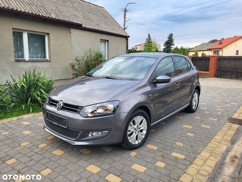 Volkswagen Polo 1.2 12V Highline - 5