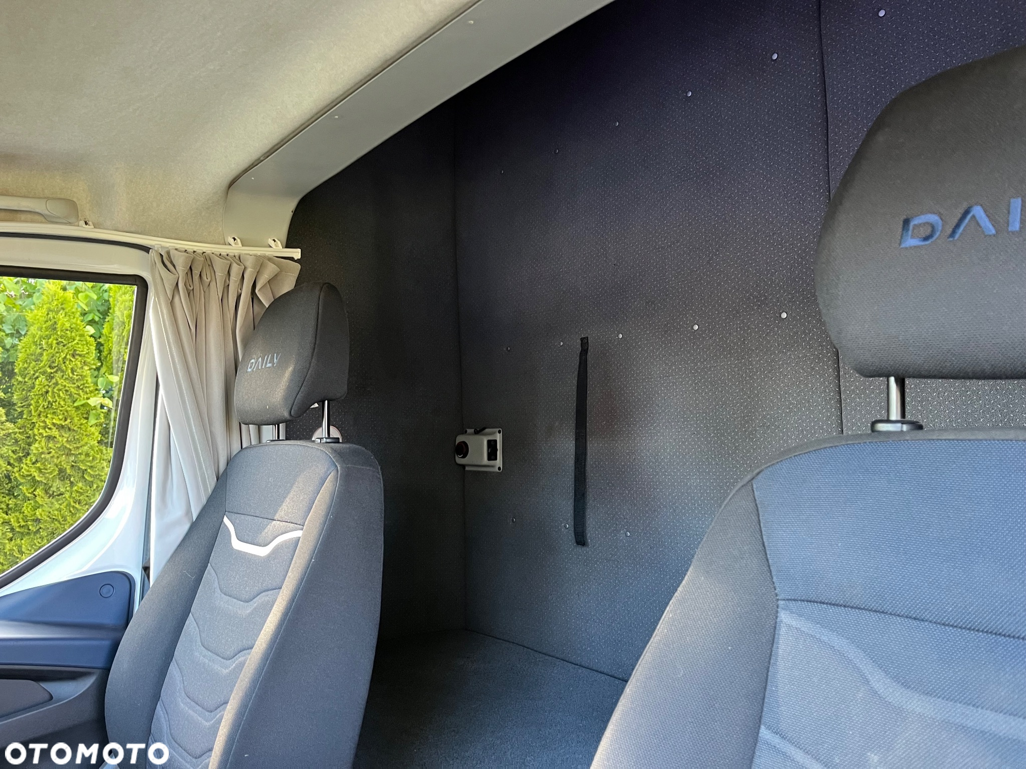 Iveco Daily - 8