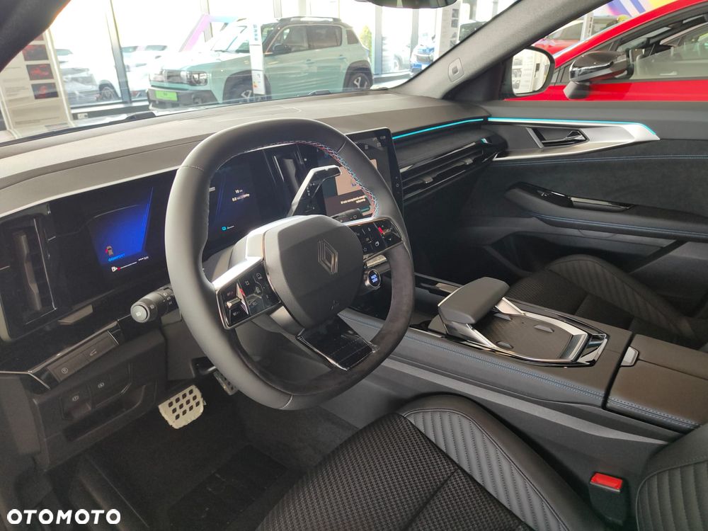 Renault Austral 1.2 E-Tech Full Hybrid 200 Esprit Alpine MMT - 10