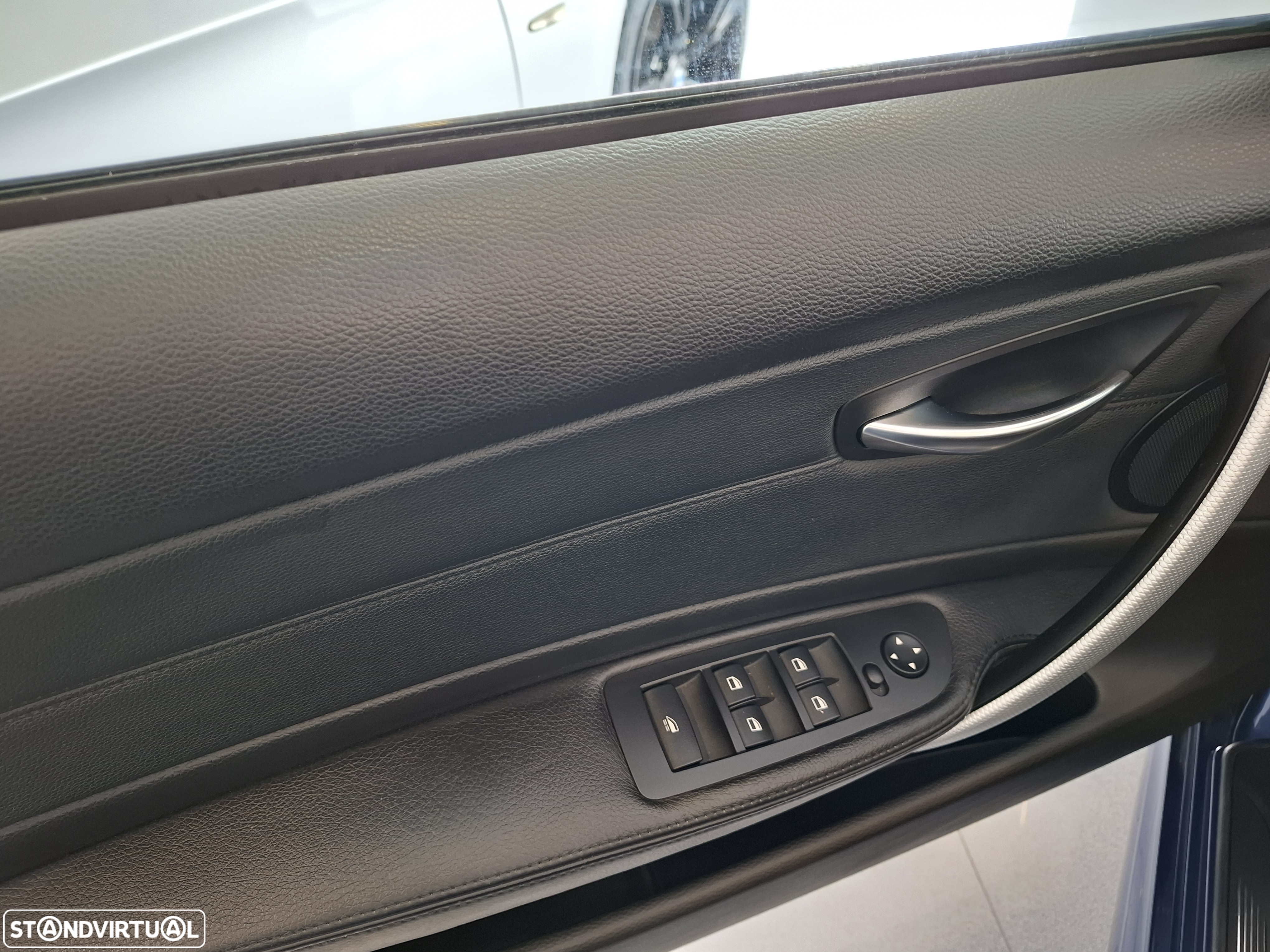 BMW 118 d Pack M - 10