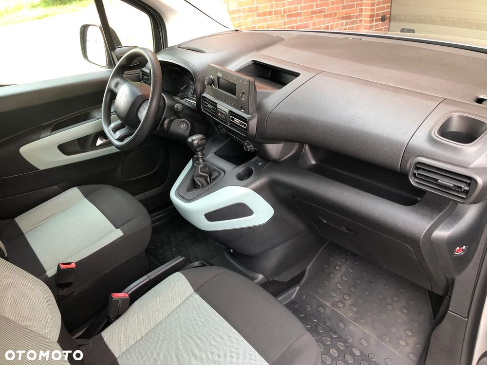 Citroën Berlingo - 30