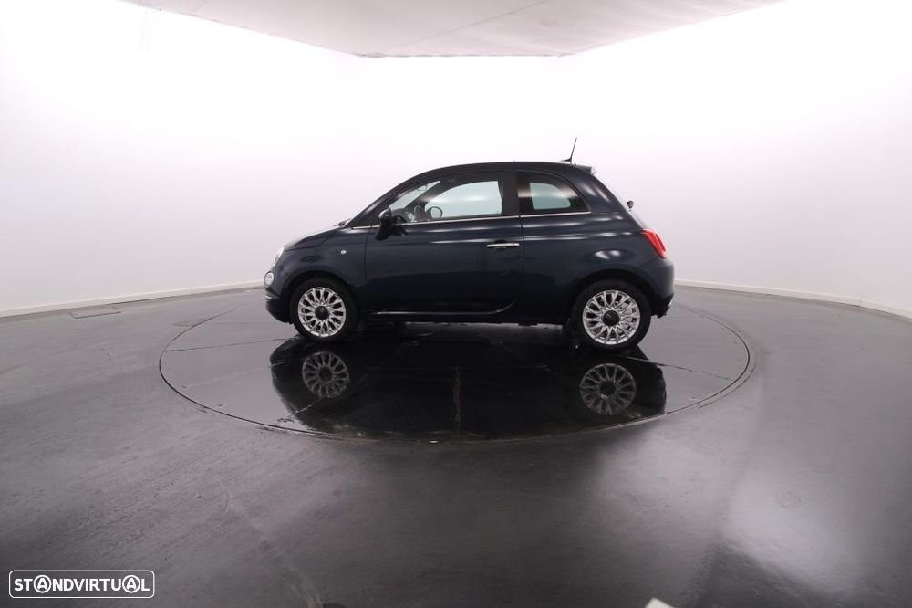 Fiat 500 1.0 Hybrid - 3