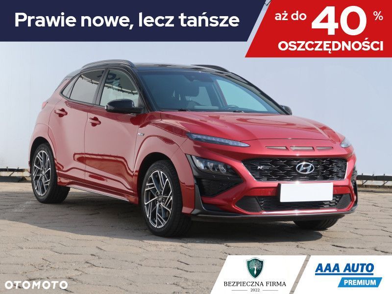 Hyundai Kona - 2