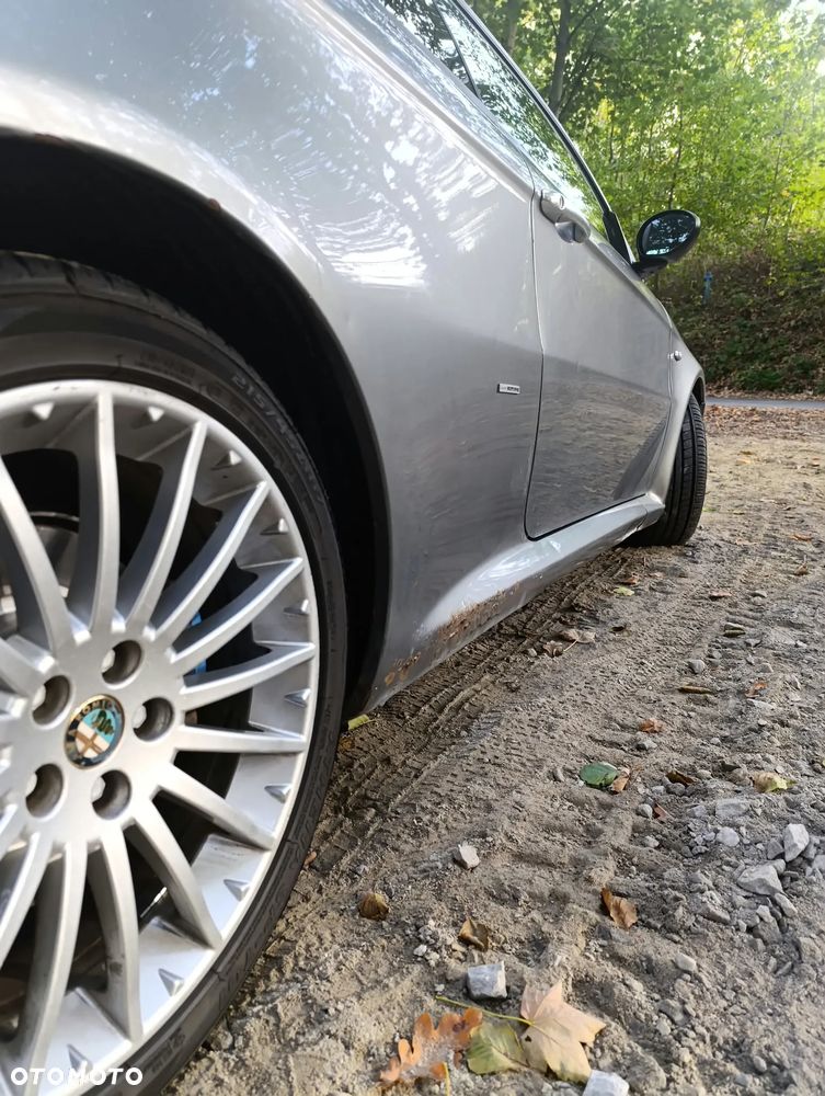 Alfa Romeo GT - 11