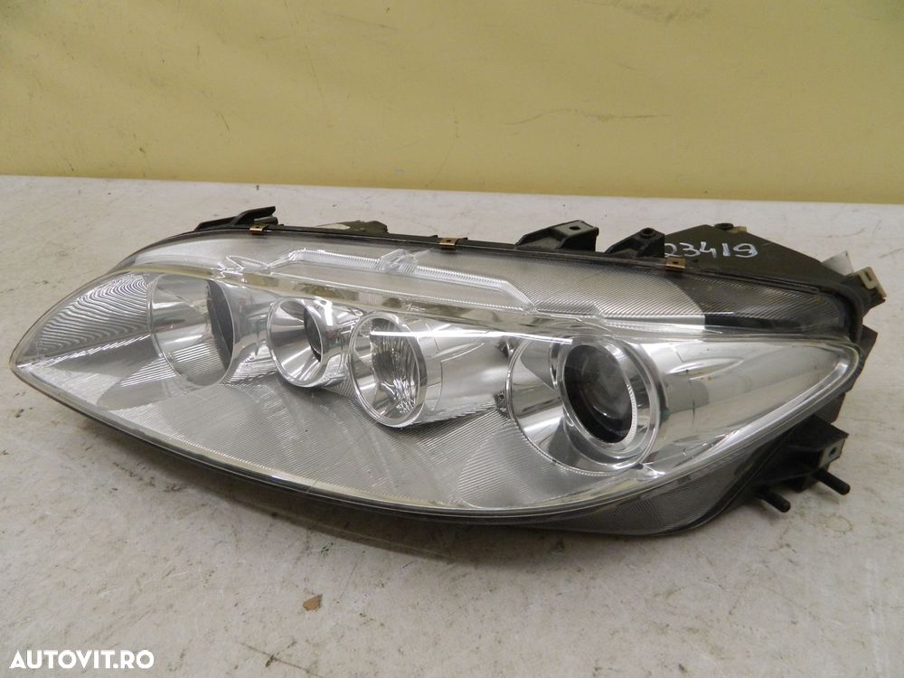 Far stanga Mazda 6, 2002, 2003, 2004, 2005, 2006, 2007. - 4