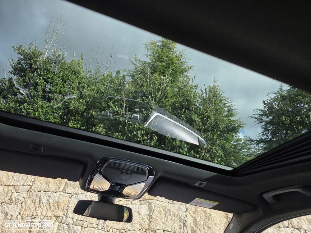 BMW 530 e Pack Desportivo M - 22