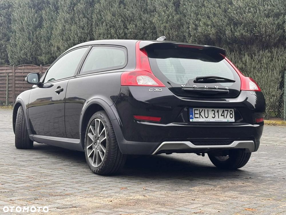 Volvo C30 D2 - 5