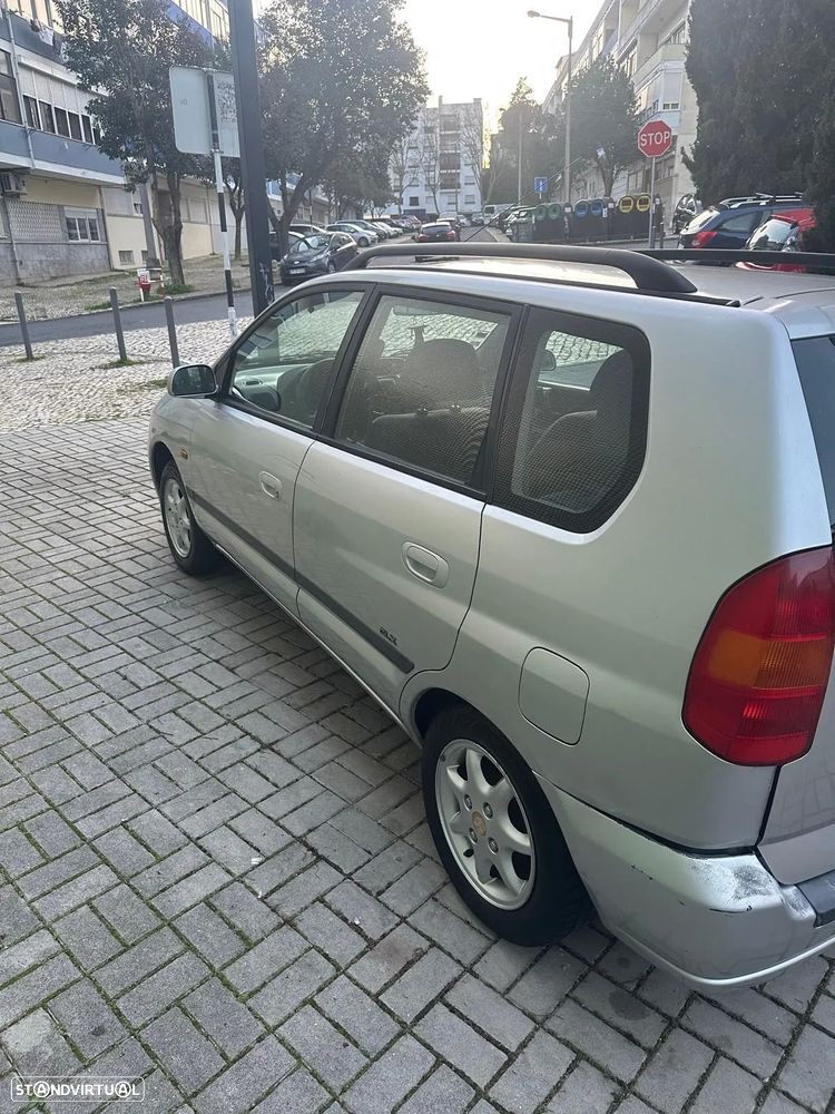 Mitsubishi Space Star 1.3 GL - 3