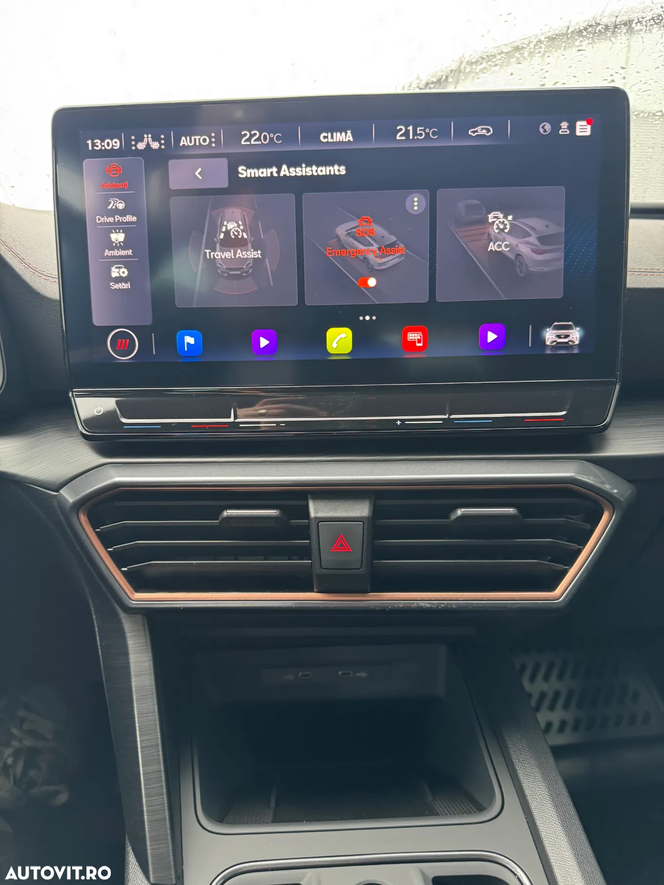 Cupra Formentor VZ5 2.5 TSI 4DRIVE DSG - 32