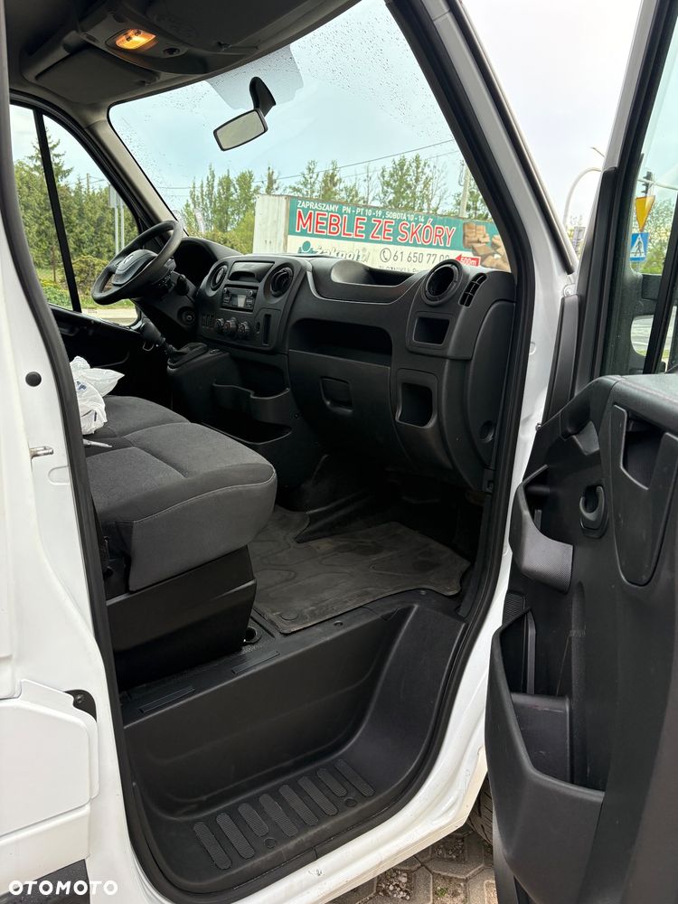 Renault Master - 10