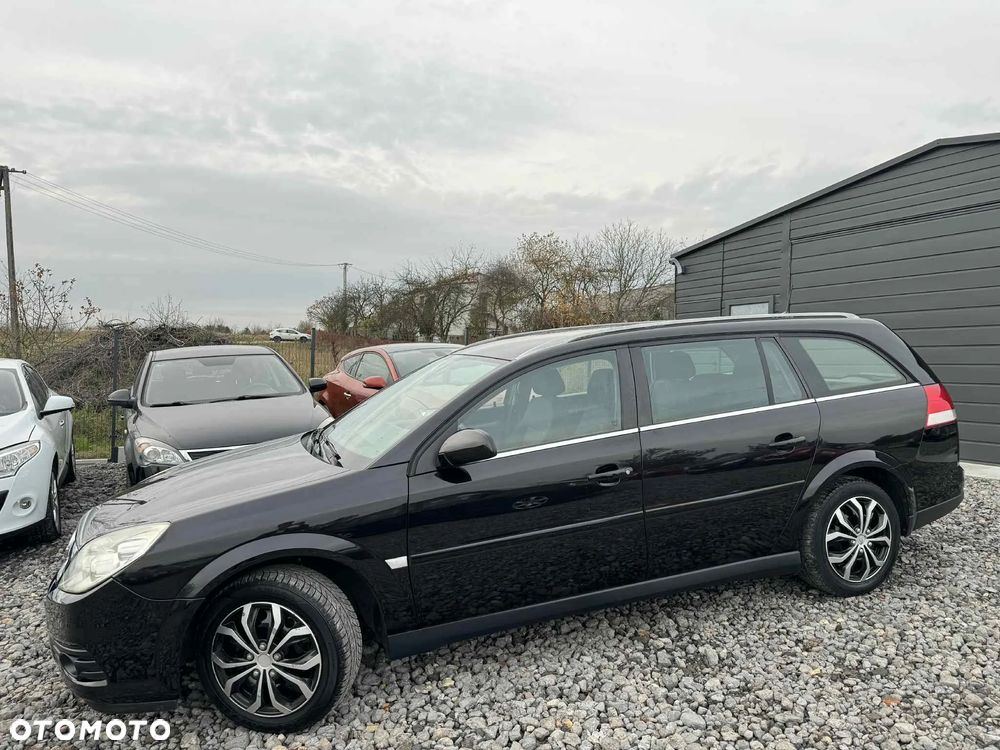 Opel Vectra 2.2 Sport - 3
