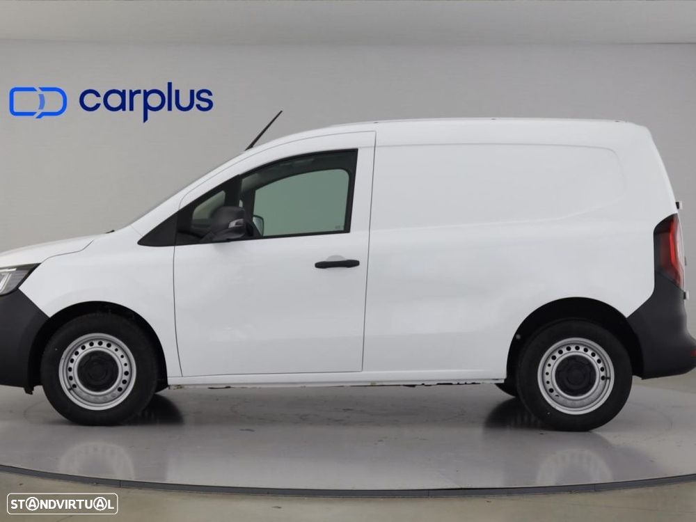 Renault Kangoo 1.5 Blue dCi Equilibre - 4