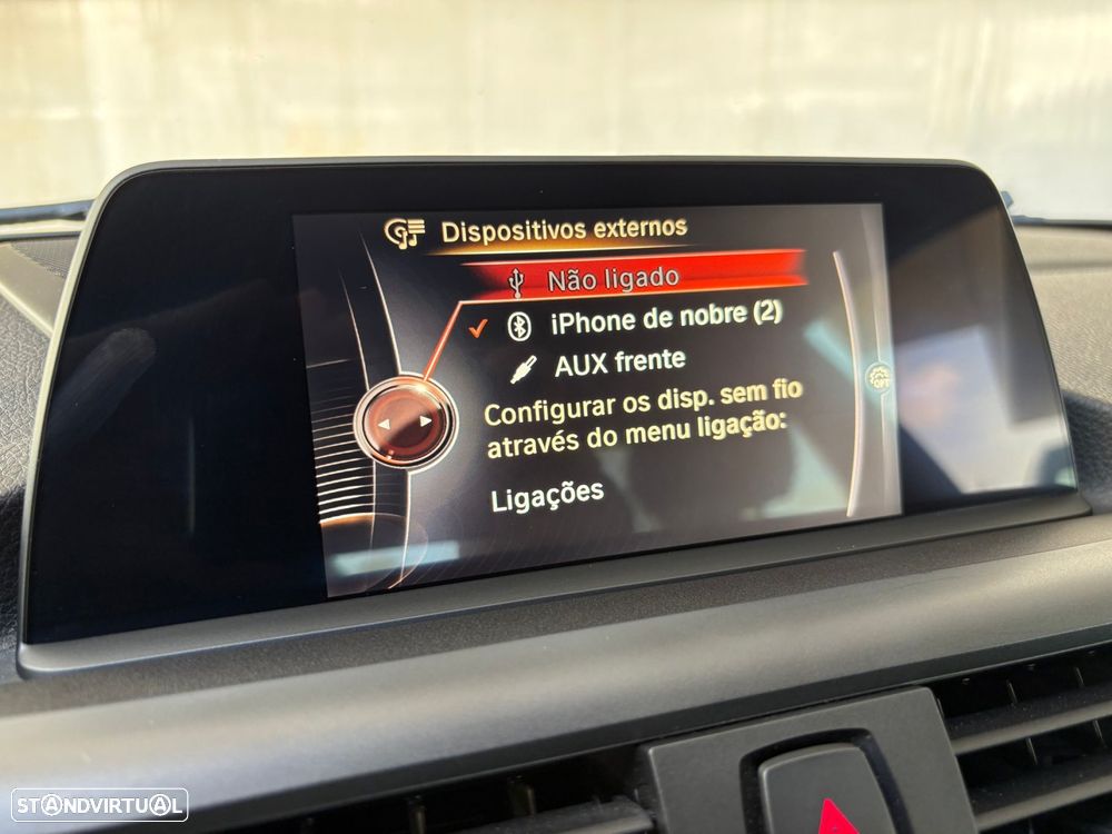 BMW 220 d Coupe Pack M Auto - 25