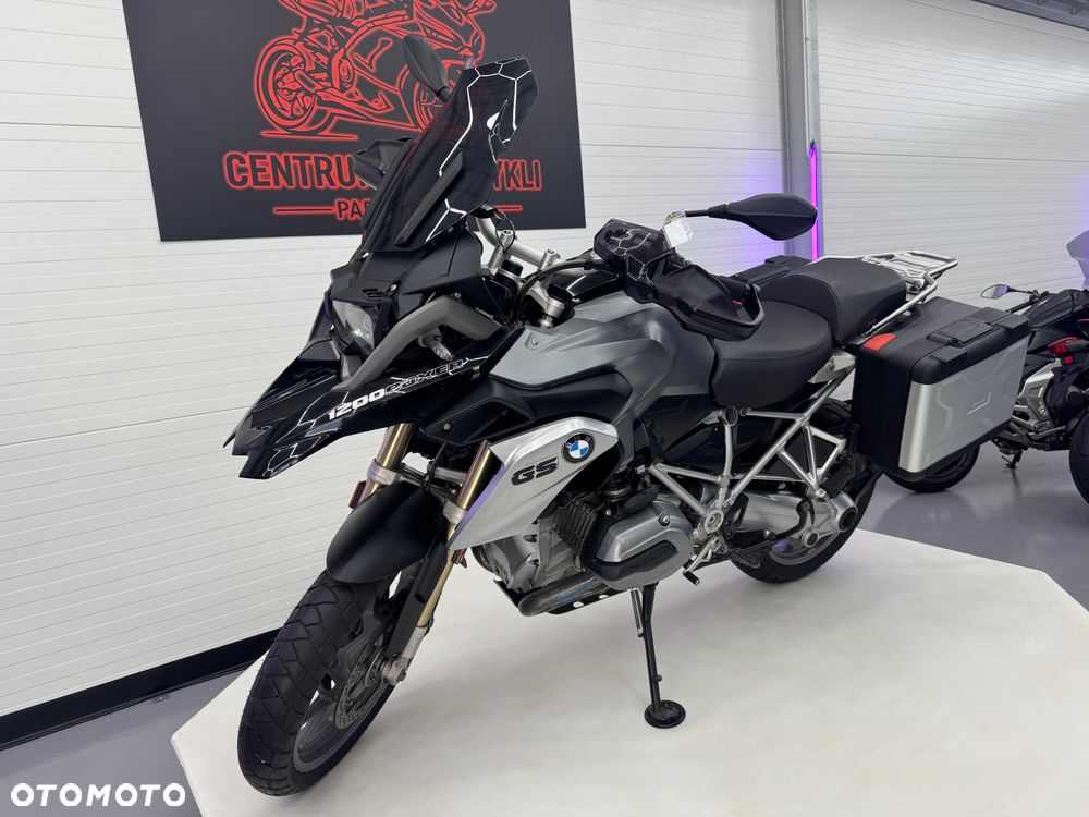 BMW GS - 6