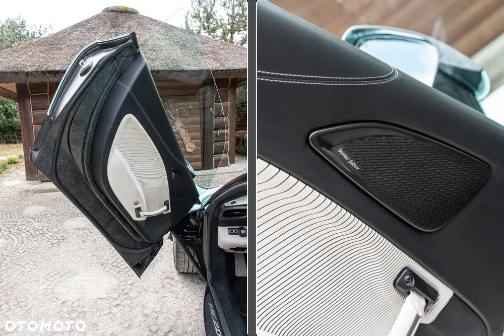 Maserati MC20 Standard - 23