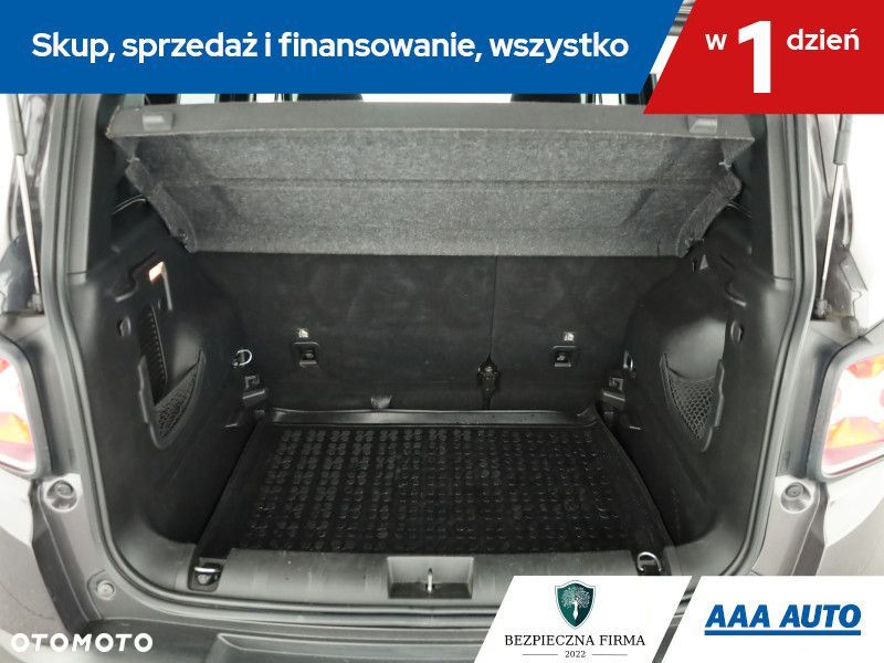 Jeep Renegade - 17