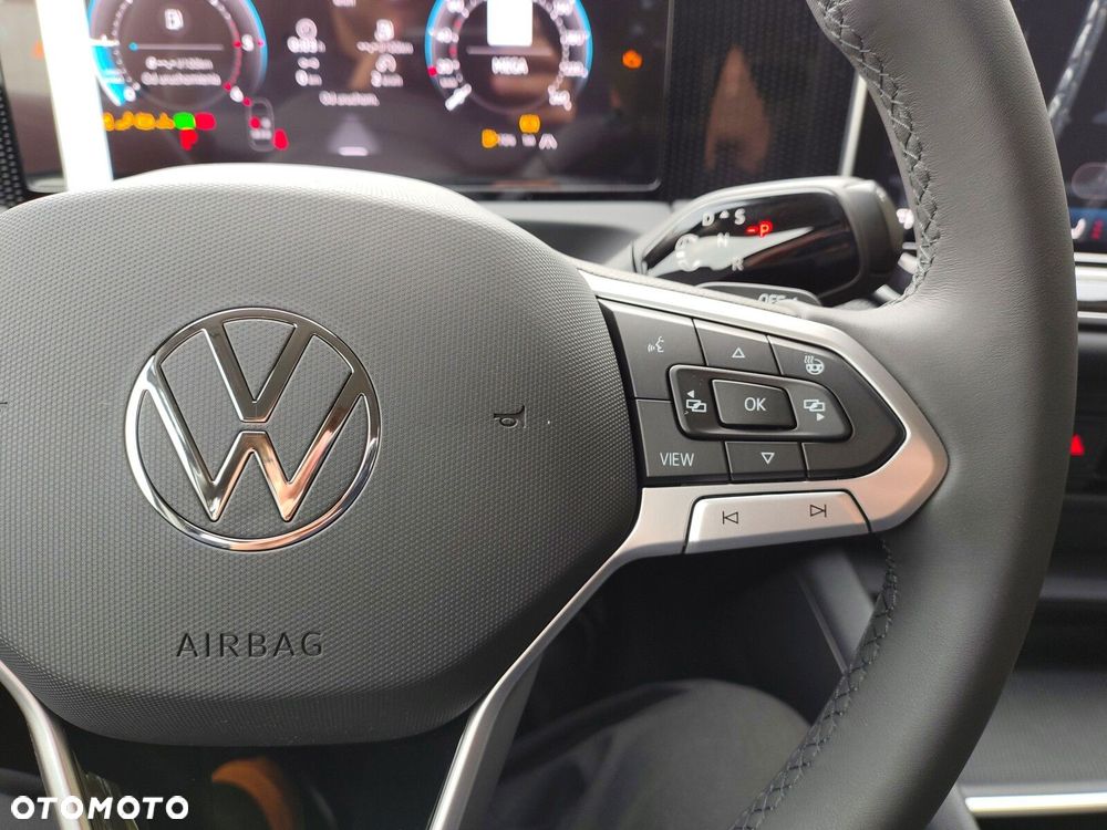 Volkswagen Tiguan - 18