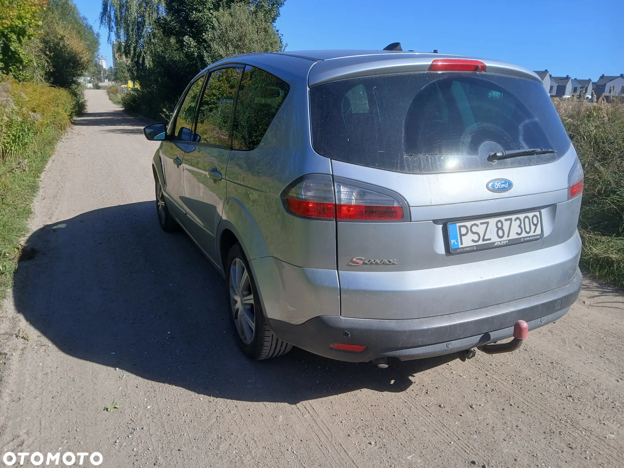 Ford S-Max 2.0 TDCi Gold X - 4