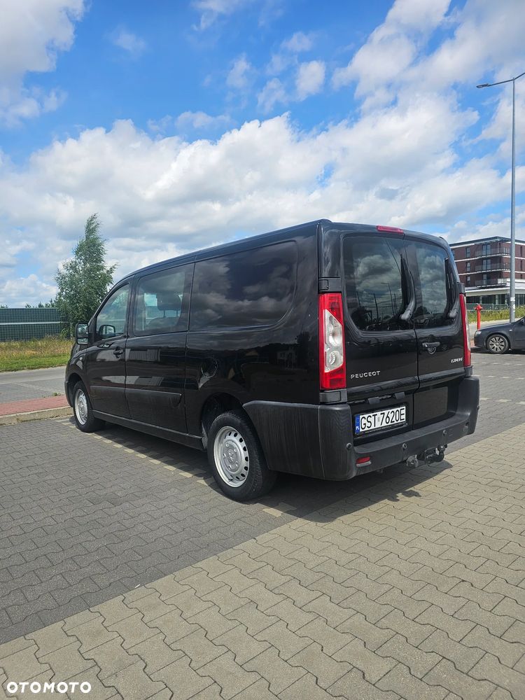 Peugeot EXPERT - 3
