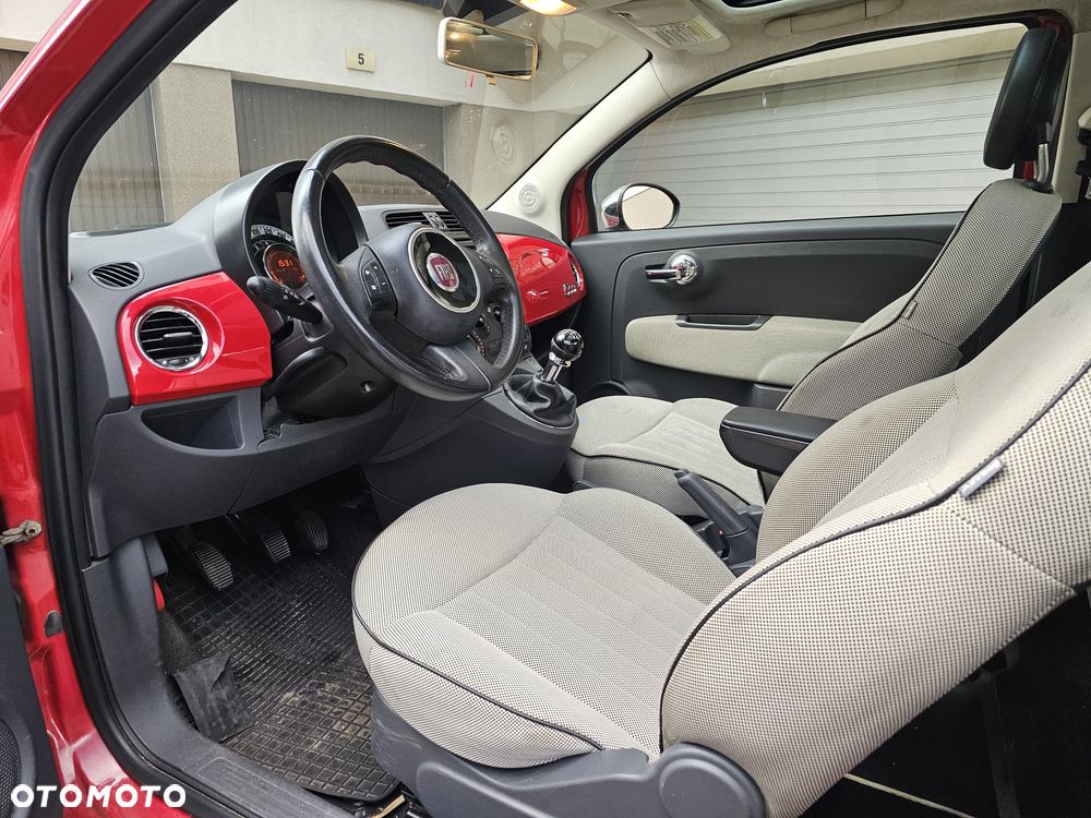 Fiat 500 - 6
