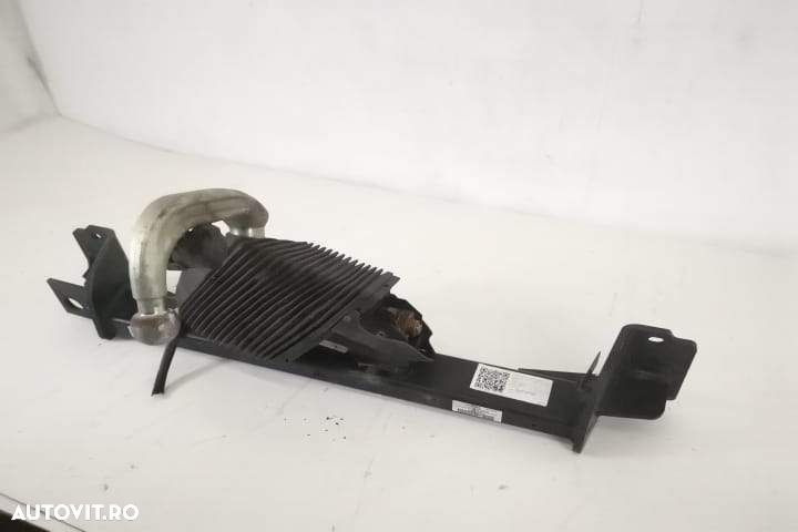 Carlig De Remorcare Spate Rabatabil Electric Original se prezinta cu m - 3