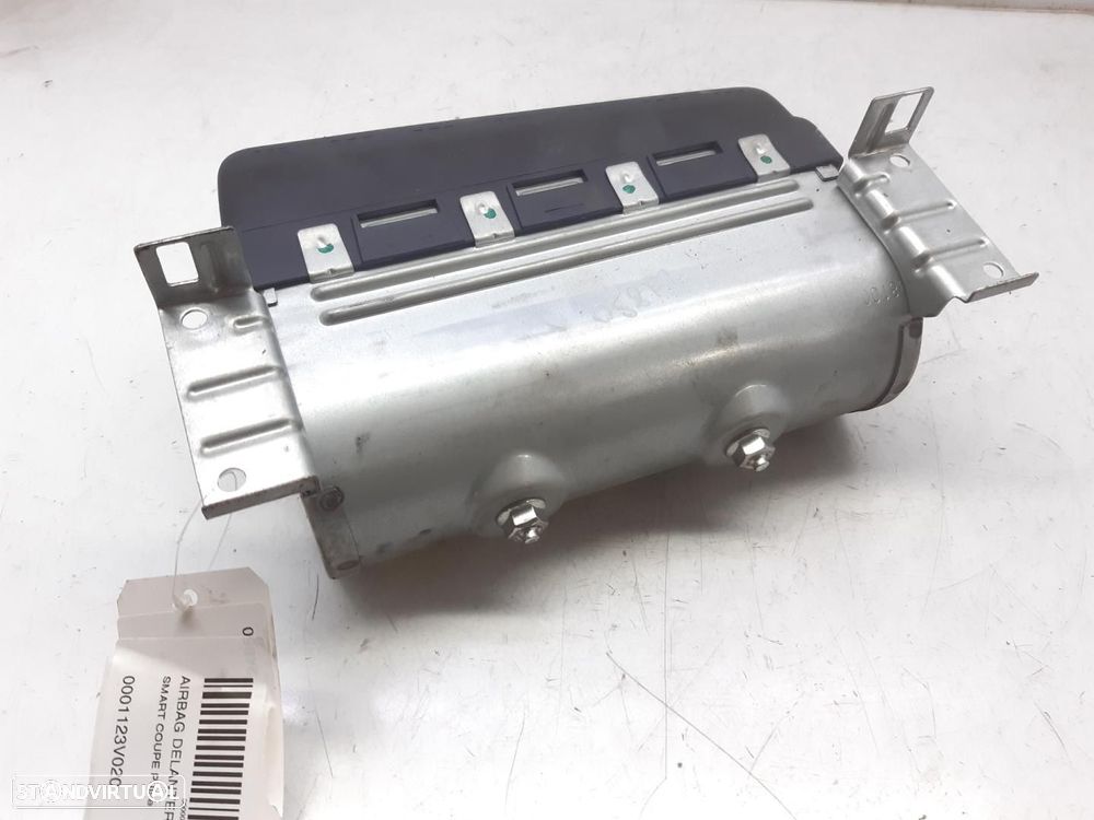 AIRBAG FRENTE DIREITO SMART CITY-COUPE - 1