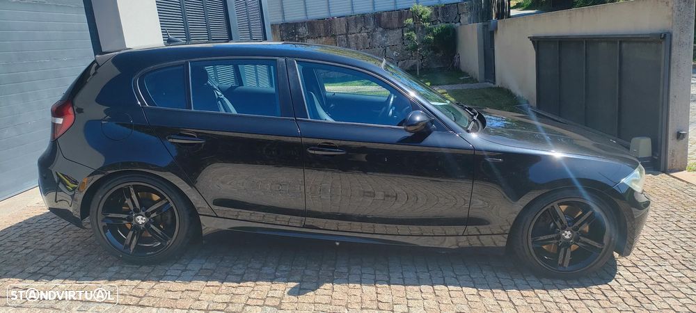 BMW 123 d DPF Edition Sport - 6