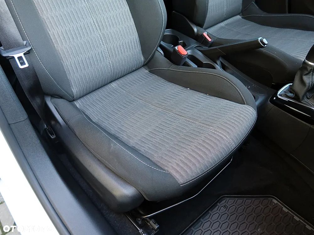 Opel Corsa 1.2 Edition S&S - 8