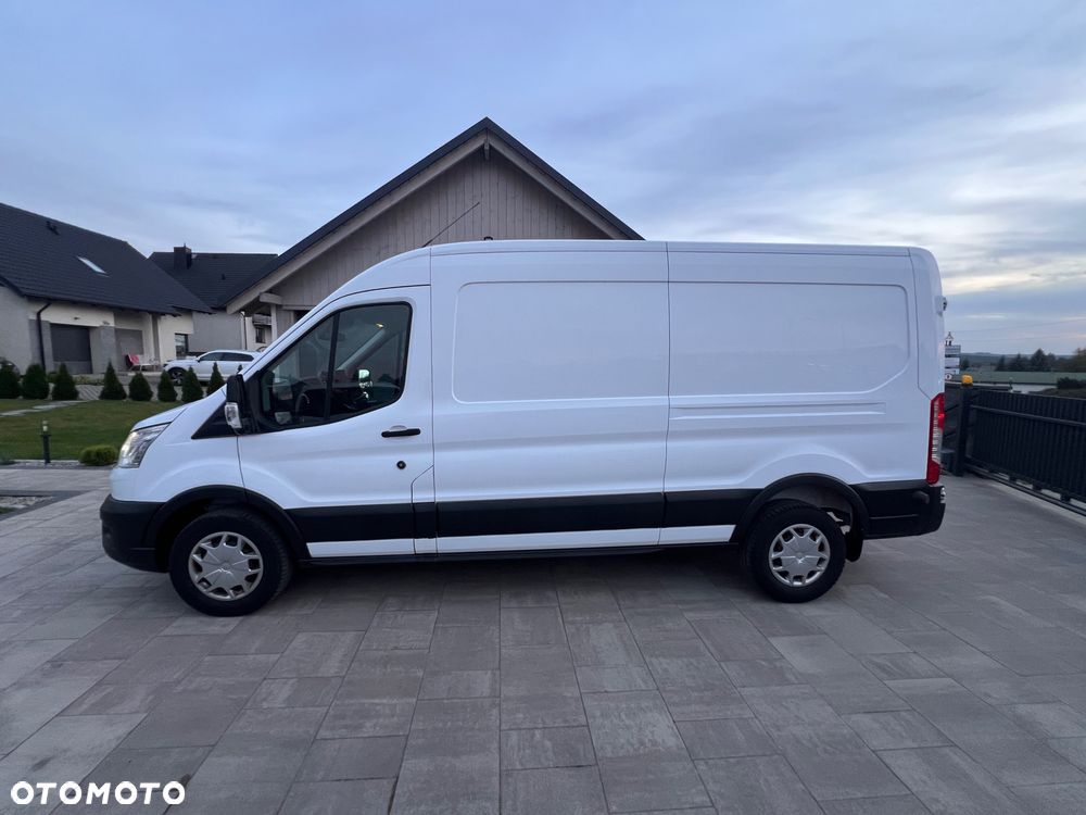 Ford Transit - 28