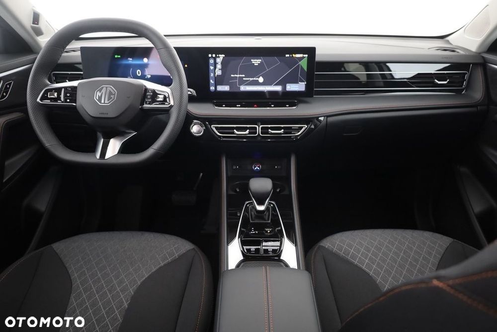 MG HS 1.5T HEV+ Excite - 14