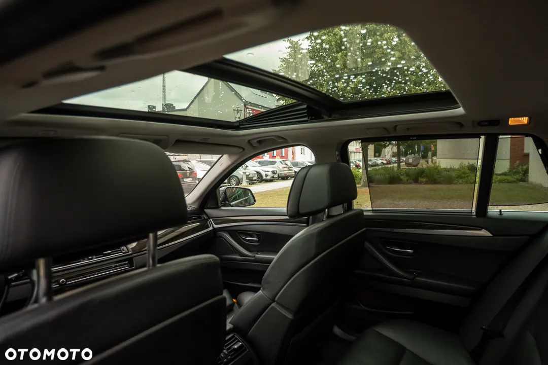 BMW Seria 5 530d xDrive - 19