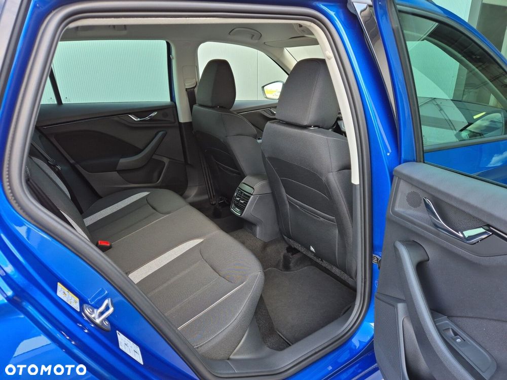 Skoda Kamiq 1.0 TSI Drive DSG - 14