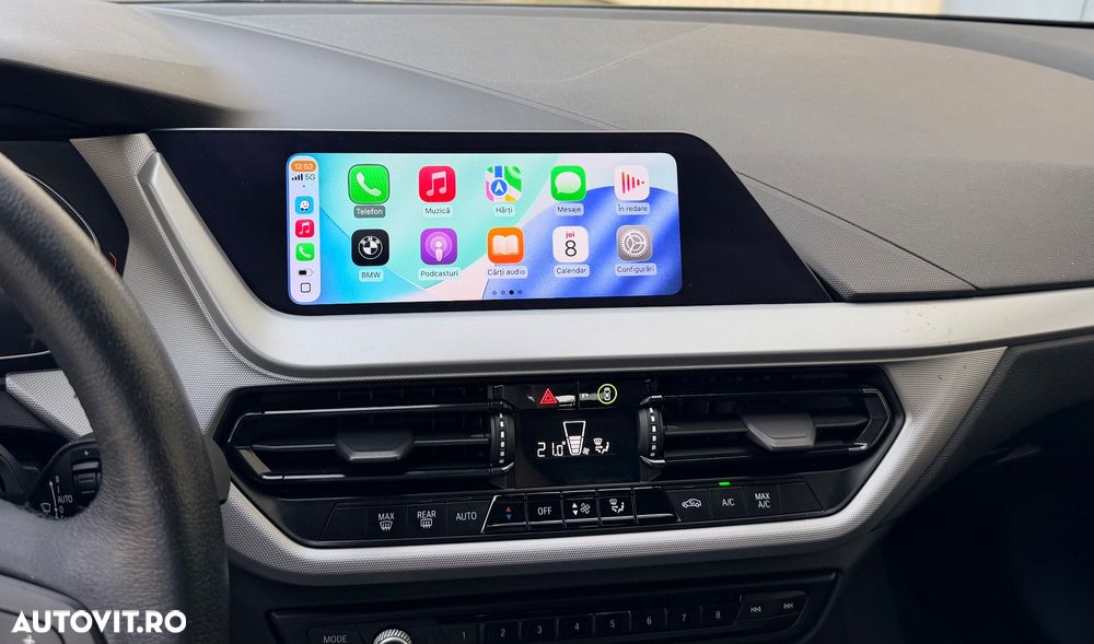 BMW Seria 1 - 24