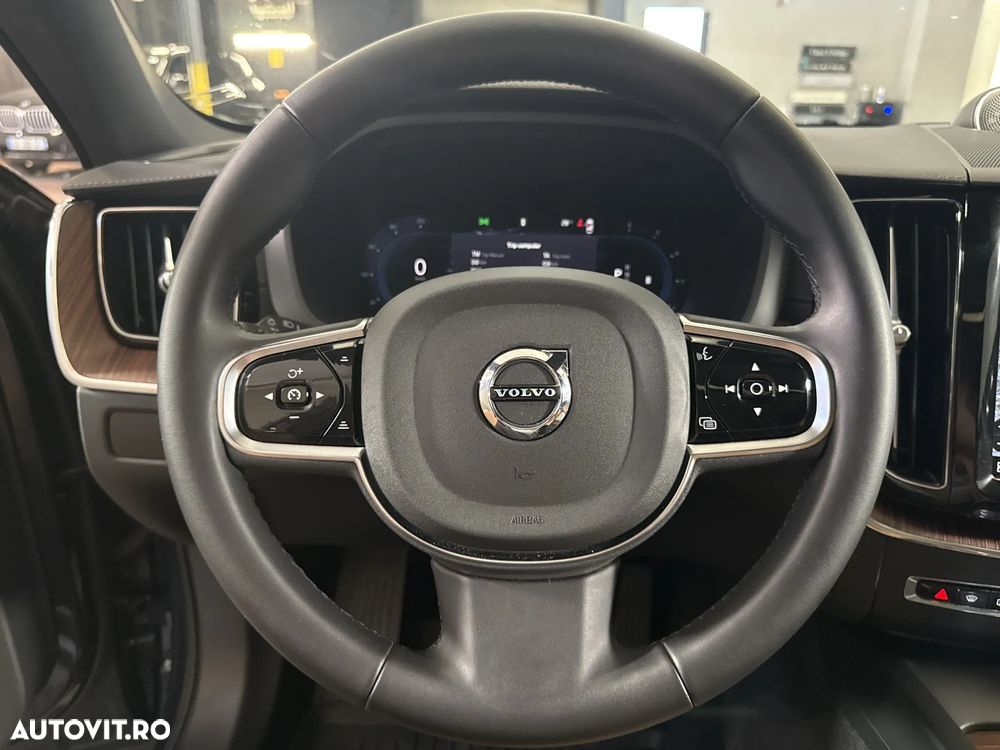 Volvo XC 60 - 17