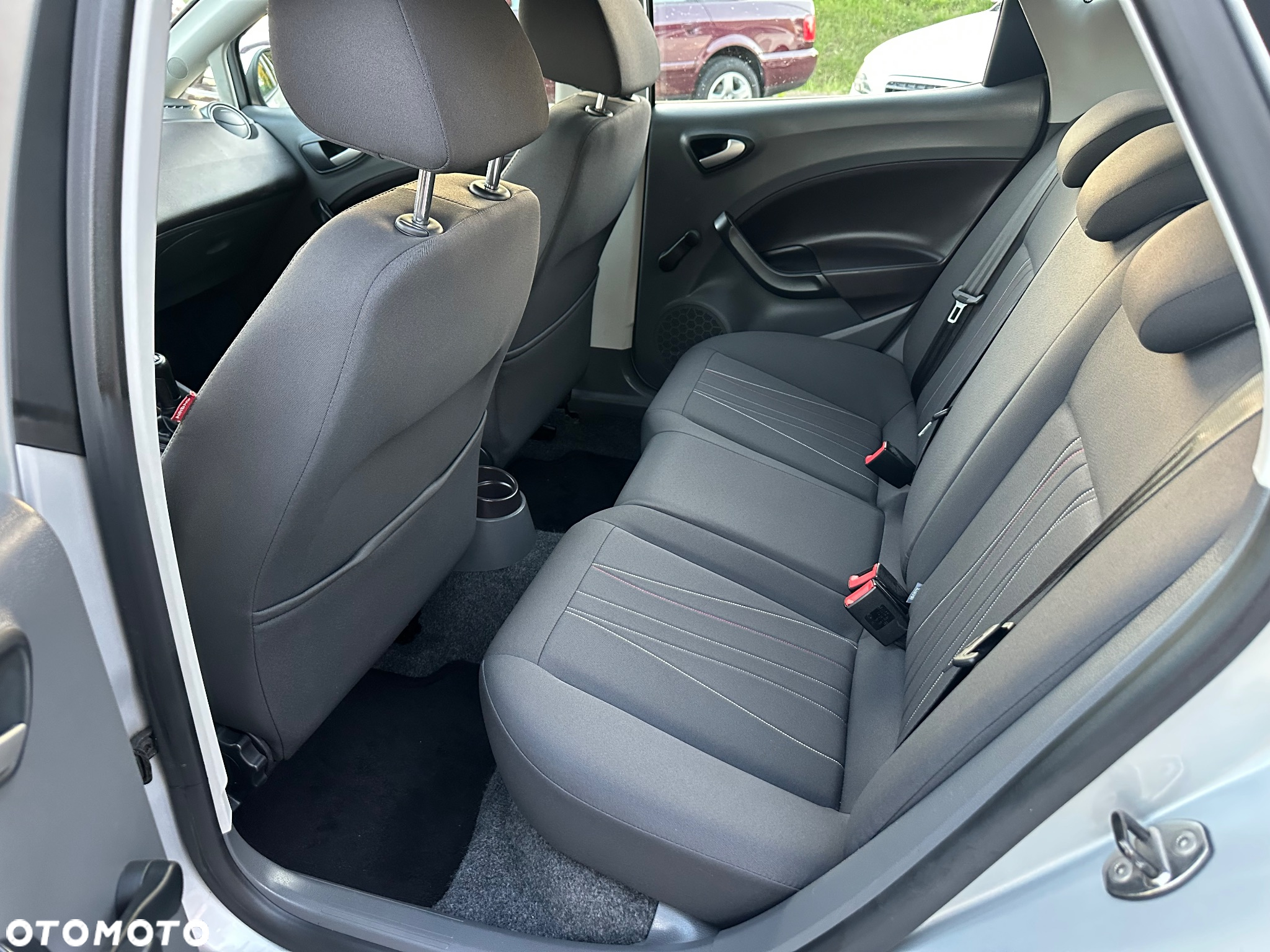 Seat Ibiza 1.4 16V Reference - 19