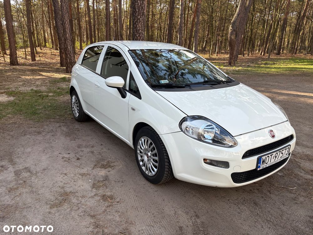 Fiat Punto - 3
