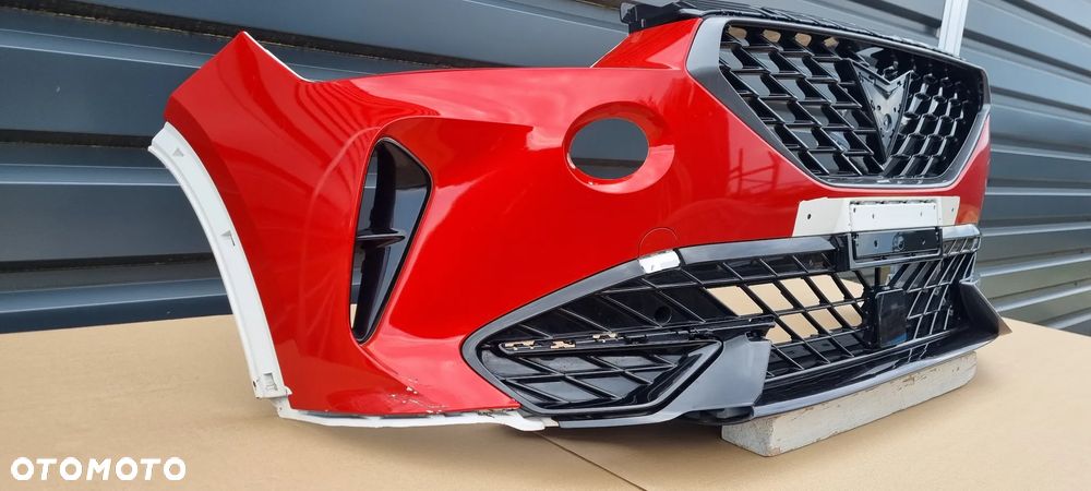 SEAT CUPRA FORMENTOR 2020- Zderzak przód oryginał MA043 - 12