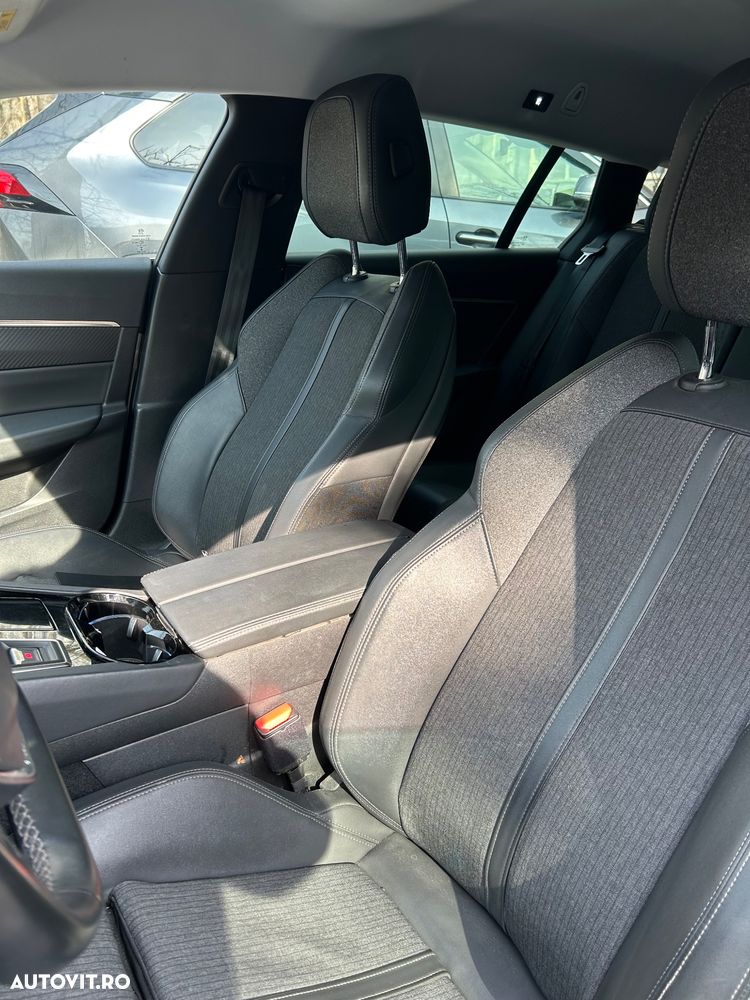 Peugeot 508 PureTech 180 EAT8 Allure Pack - 22