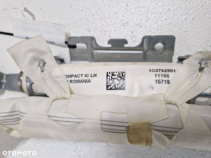ford c-max 2 ii kurtyna powietrzna airbag lewa poduszka am51r14k158ac - 5
